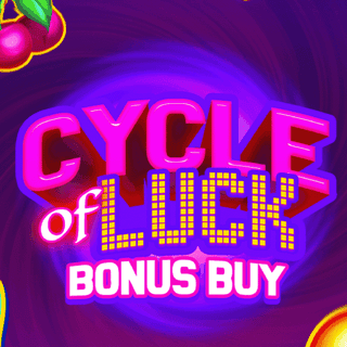 Cycle of Luck Bonus Buy screenshot