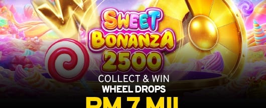 Rebate VIP Mingguan promotion