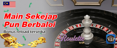 Slot Terpercaya Pilihan Malaysia