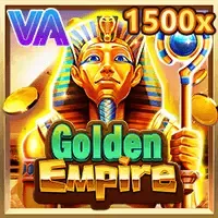 Golden Empire screenshot